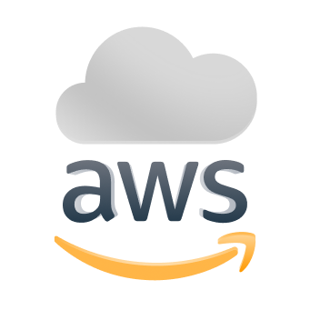 Image 3: AWS Infra logo