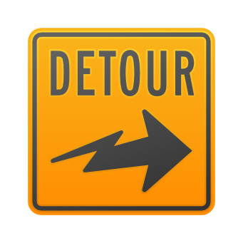 Image 11: Fast redirect logo