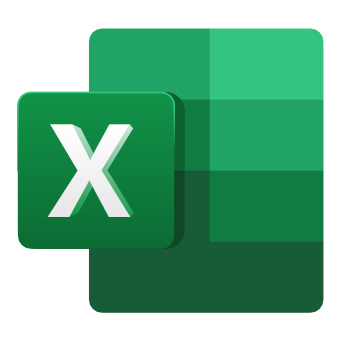 Image 17: Microsoft Excel logo