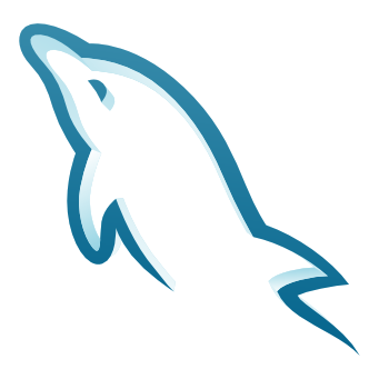 Image 6: MySQL logo