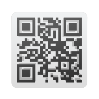 Image 5: QR code logo